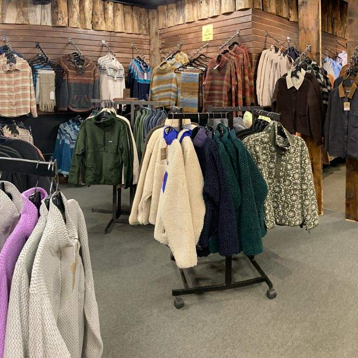 Ski Apparel - Ski Jackets